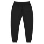Unisex fleece sweatpants Ladies