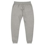 Unisex fleece sweatpants Gentlemen