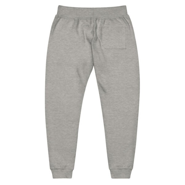 Unisex fleece sweatpants Gentlemen