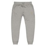 Unisex fleece sweatpants Gentlemen