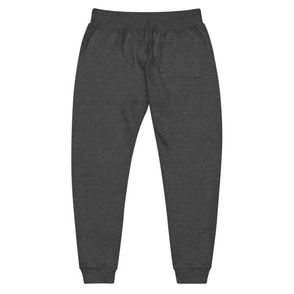 Unisex fleece sweatpants Ladies