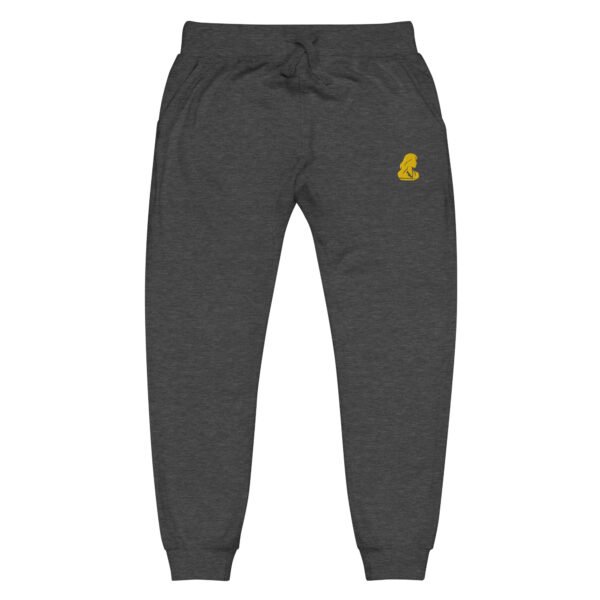 Unisex fleece sweatpants Ladies