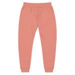 Unisex fleece sweatpants Ladies