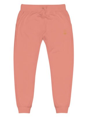 Unisex fleece sweatpants Gentlemen