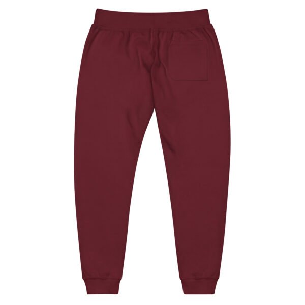 Unisex fleece sweatpants Gentlemen