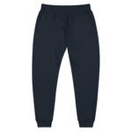 Unisex fleece sweatpants Gentlemen