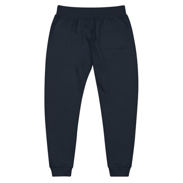 Unisex fleece sweatpants Gentlemen