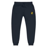 Unisex fleece sweatpants Ladies