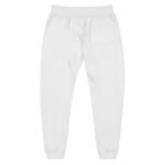 Unisex fleece sweatpants Ladies