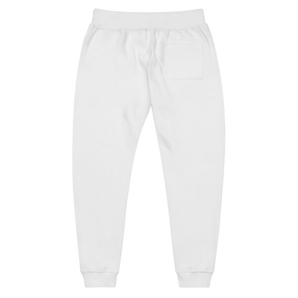 Unisex fleece sweatpants Ladies