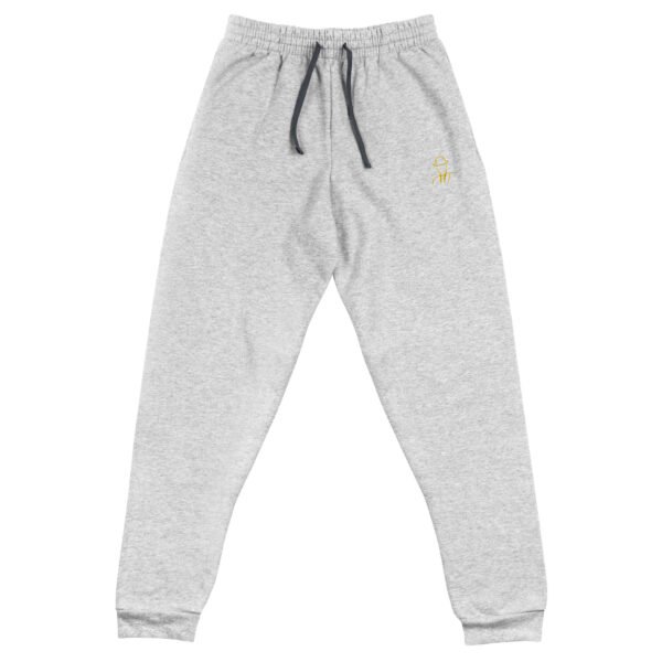 Unisex Joggers Gentlemen