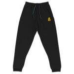 Unisex Joggers Ladies