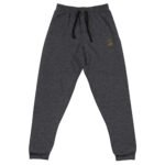 Unisex Joggers Gentlemen