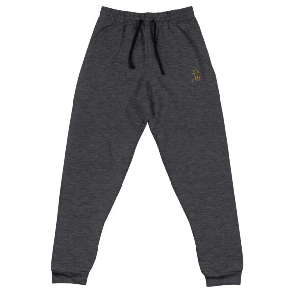 Unisex Joggers Gentlemen