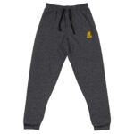 Unisex Joggers Ladies
