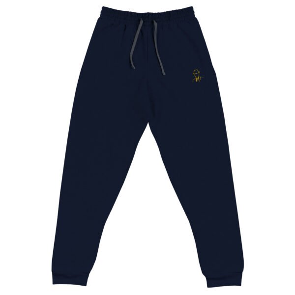 Unisex Joggers Gentlemen