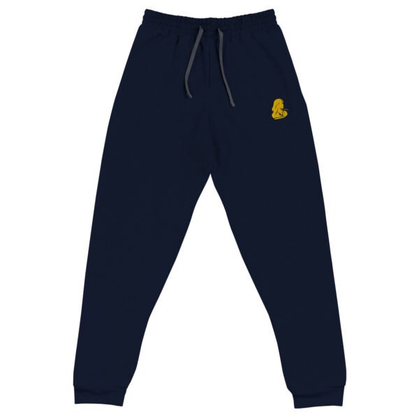 Unisex Joggers Ladies