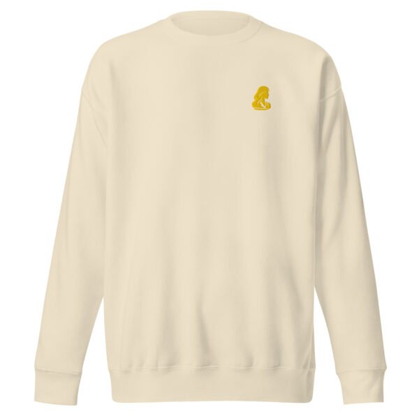 Unisex Premium Sweatshirt Ladies