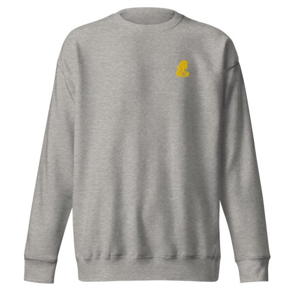 Unisex Premium Sweatshirt Ladies