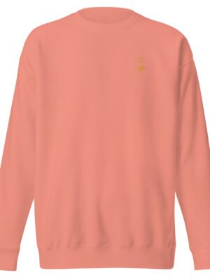Unisex Premium Sweatshirt Gentlemen