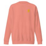 Unisex Premium Sweatshirt Ladies