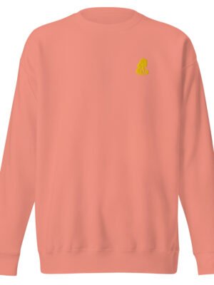 Unisex Premium Sweatshirt Ladies