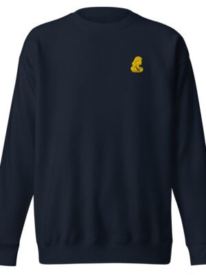 Unisex Premium Sweatshirt Ladies