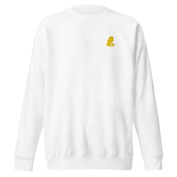 Unisex Premium Sweatshirt Ladies